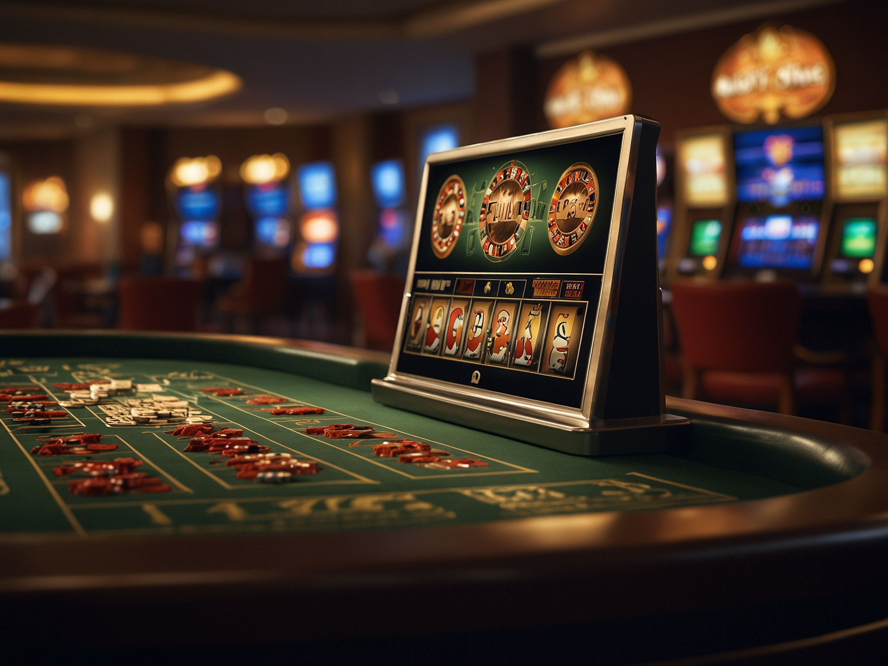 Game promotions at Kulosaaren