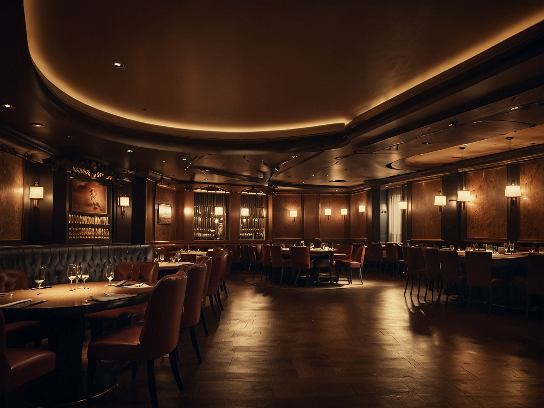 Live music and event space at Kulosaaren